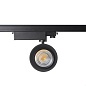 ART-PUCK130 Z LED светильник трековый с регулируемым углом   -  Трековые светильники 